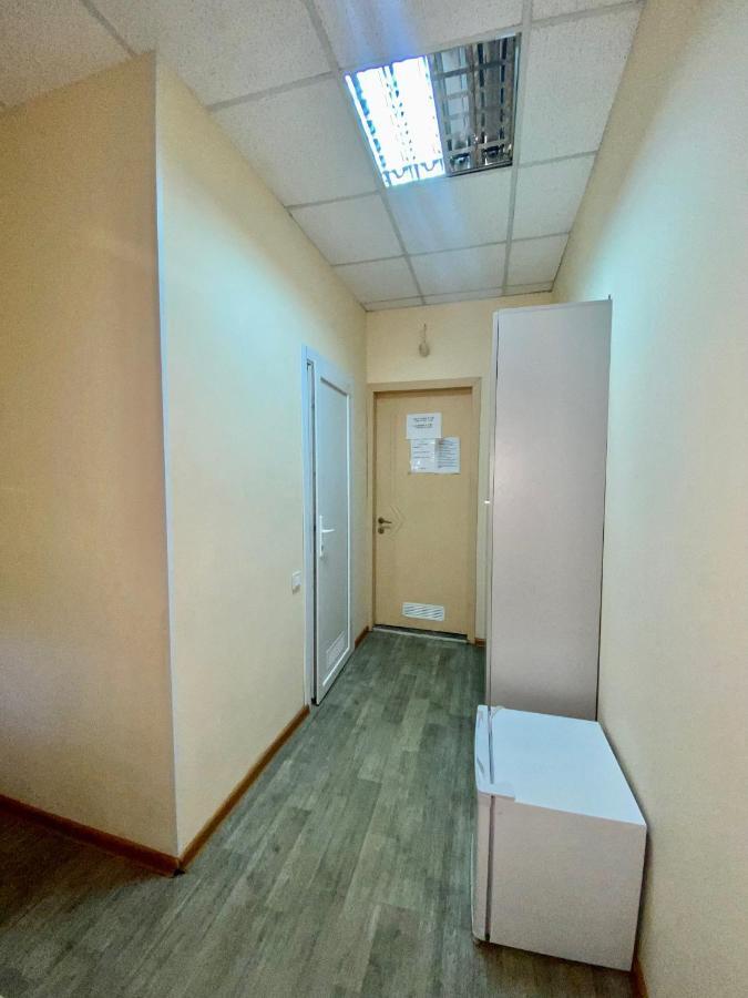Адмирал Хостел Odessa Exteriör bild