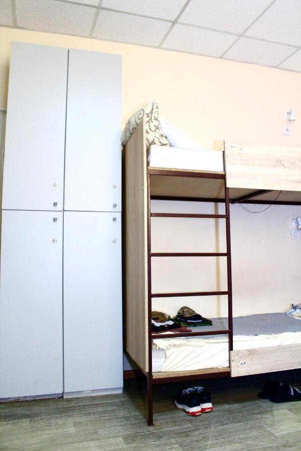 Адмирал Хостел Odessa Exteriör bild